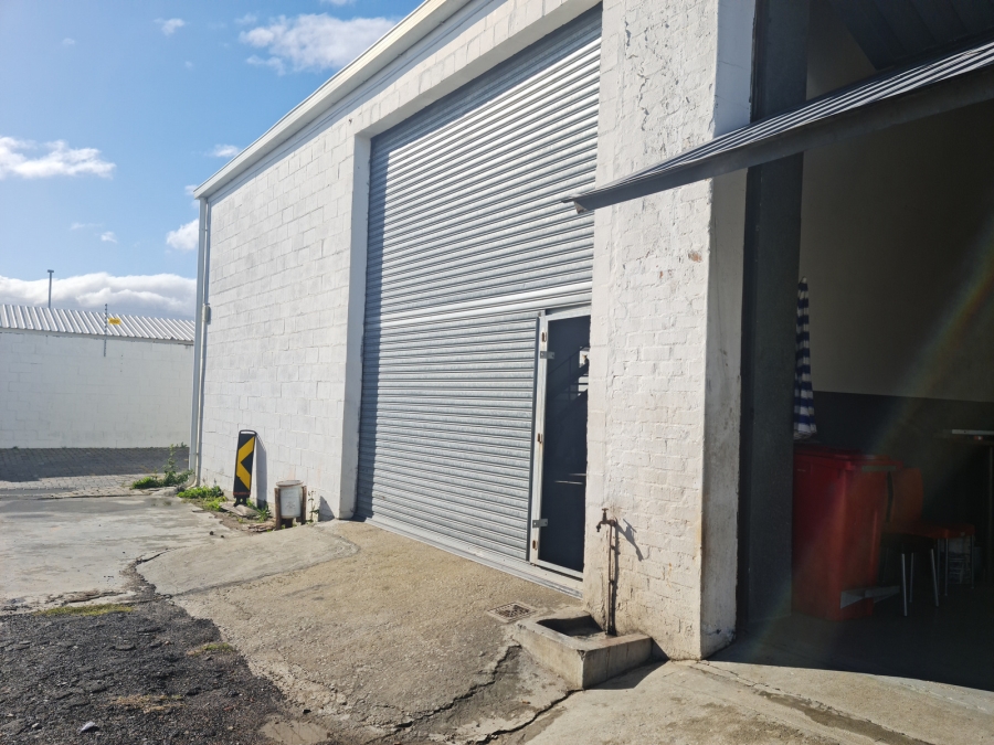 To Let commercial Property for Rent in George Park Western Cape